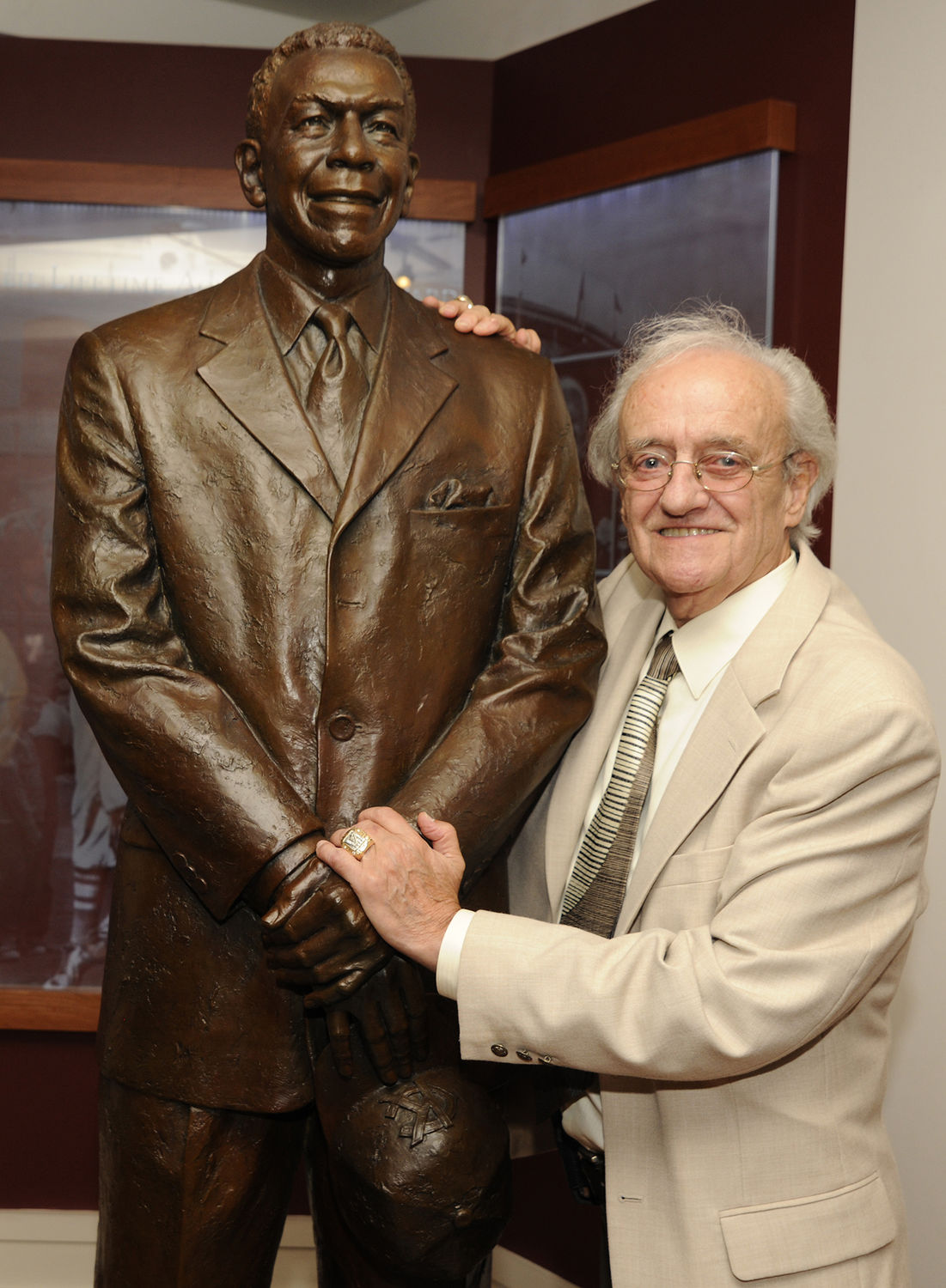 The Baseball Hall of Fame Remembers Roland Hemond 