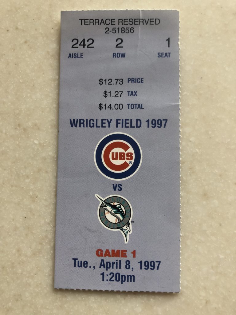 A few more thoughts about 2022 Cubs season tickets - Bleed Cubbie Blue